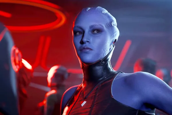 imagem de jogo de videogame - metrópoles