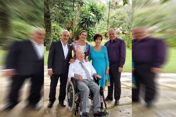 Pioneiro de Brasília morre aos 88 anos, vítima da Covid-19