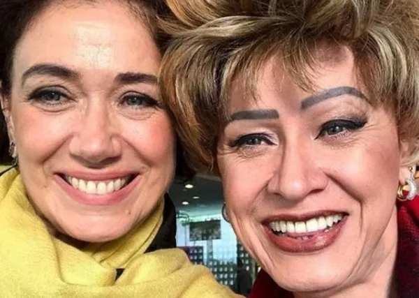 Elogiada por papel em novela, Nany People se emociona: “Gratidão”