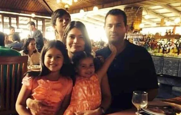 Avião que caiu e matou família do DF já se envolveu em outro acidente