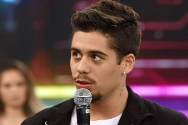 Zé Felipe