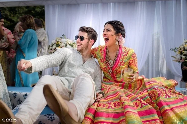 Saiba tudo sobre o casamento de Priyanka Chopra e Nick Jonas