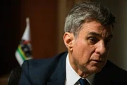 Ex-senador Romero Jucá Ex-senador Romero Jucá