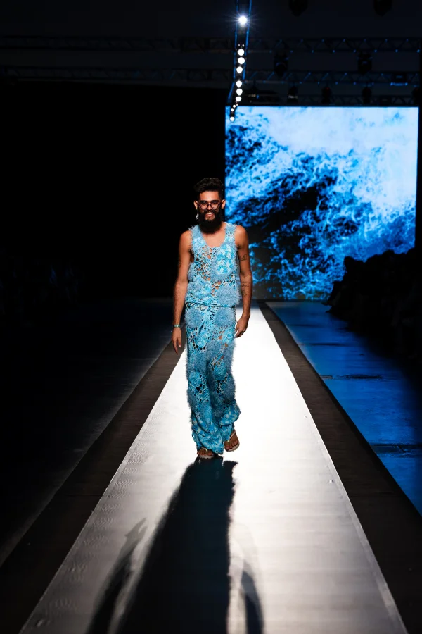 26ª edição do Dragão Fashion Brasil chega ao fim; confira os destaques - destaque galeria