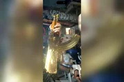 Ela já ostentou um fuzil banhado a ouro Ela já ostentou um fuzil banhado a ouro