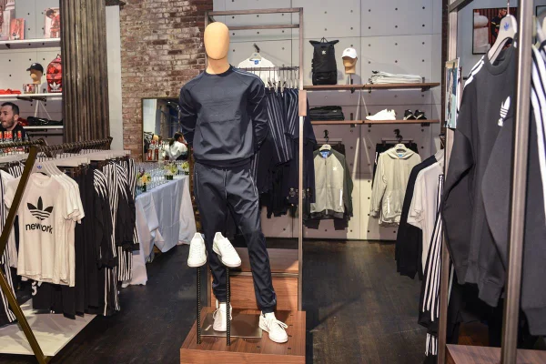 Loja adidas
