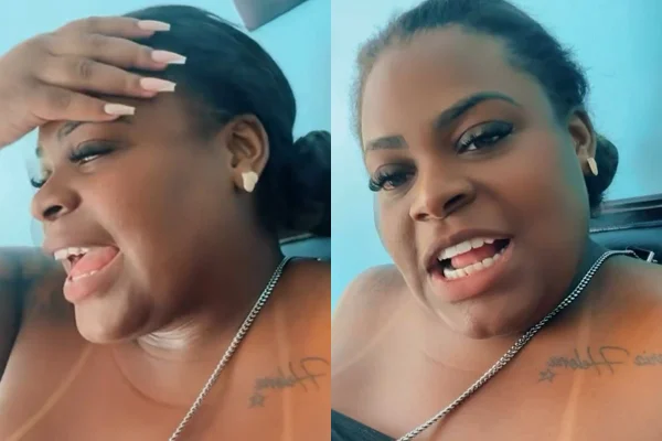 Vídeo: Jojo Todynho é vítima de crime cibernético e se pronuncia