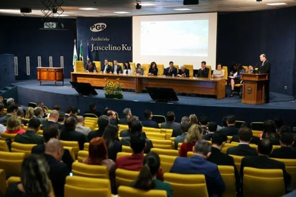 MPF: 70% de casos de autoridades que tramitam no STF são por corrupção
