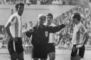 Antonio Rattín, ex-jogador e ídolo do Boca Juniors, morre aos 89 anos - imagem 2 Antonio Rattín, ex-jogador e ídolo do Boca Juniors, morre aos 89 anos - imagem 2