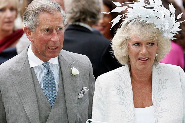 Camilla conta como a mídia a tratou mal durante caso com Charles