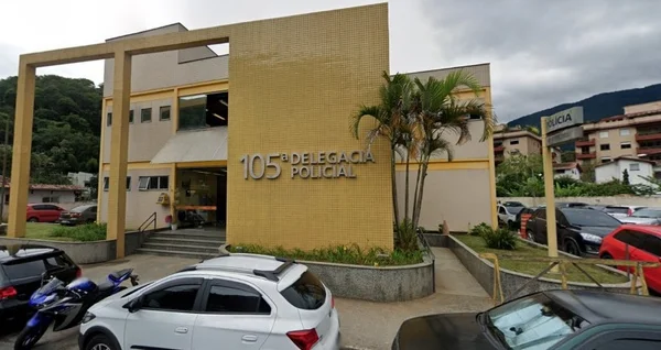 Delegacia de Petrópolis investiga o crime