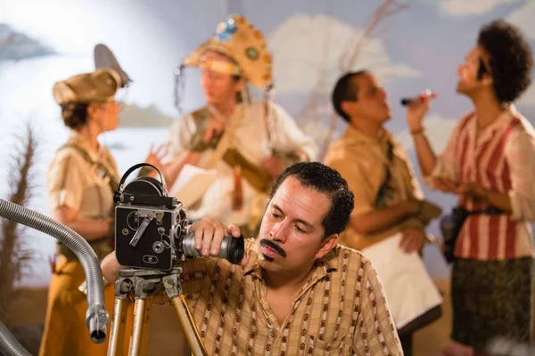 Crítica: Cine Holliúdy 2 ressignifica o retirante em bom cearensês