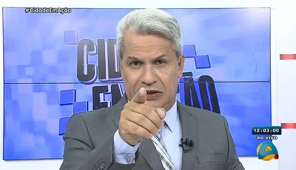 Sikêra Júnior