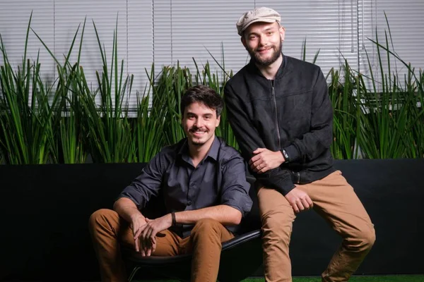 Eduardo Sales assume Diretoria de Arte da agência 4influence