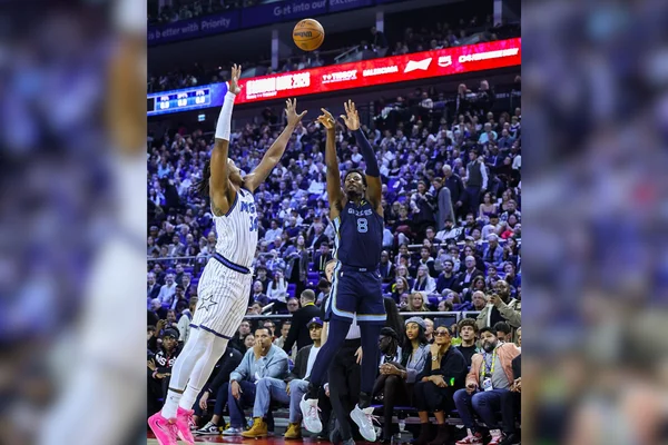 Torcedor protesta antes de jogo na NBA: “Deixem a Groenlândia em paz”