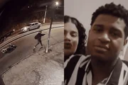 O PM diz ter reagido a uma tentativa de roubo e confundido o jovem com um dos assaltantes