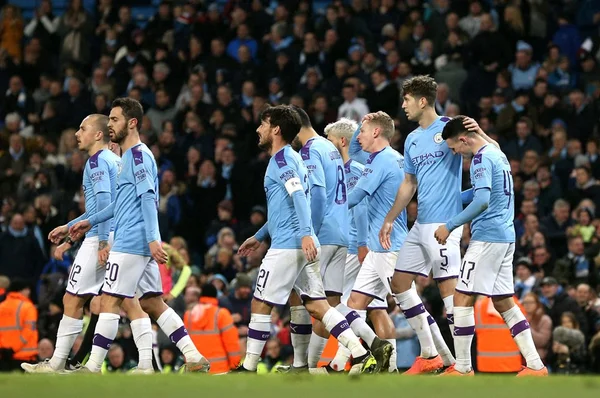 Manchester City