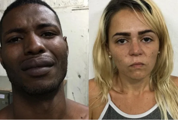 Rio: pai entrega filha morta em hospital e pede para ser preso