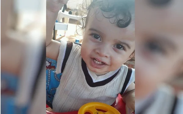 goias bebe morto por vingança