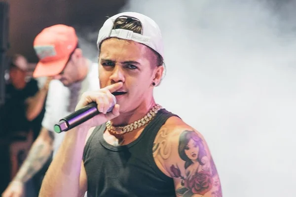 A Fazenda 12. Antes de Roça, irmã de Biel diz: “Hora de rezar muito”