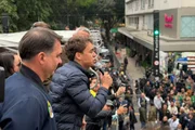 Nikolas marca ato no Amapá para pressionar Alcolumbre a pautar impeachment - imagem 3