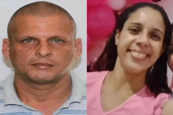 empresario mata fisioterapeuta a facadas na frente da filha