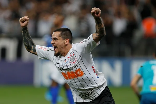 Corinthians: lista de relacionados tem Cássio, Fagner e Vital