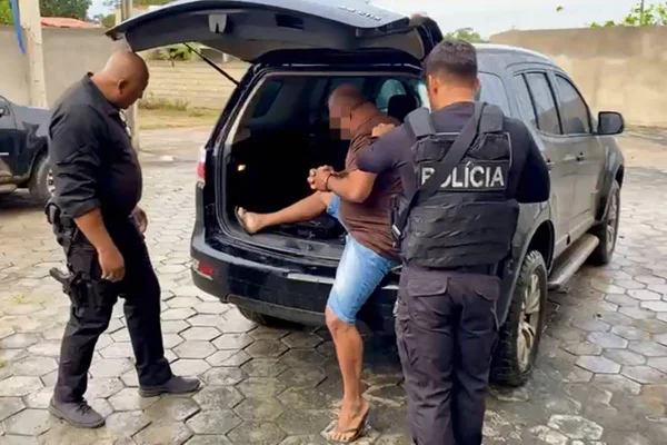 Furto fake de arsenal: PCDF prende mais 2 por venda de armas a facção