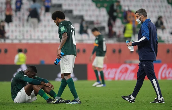 Memes invadem as redes após eliminação do Palmeiras do Mundial de Clubes
