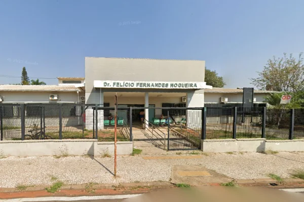 Imagem colorida de UBS Mollon em Santa Bárbara D'Oeste. Metrópoles