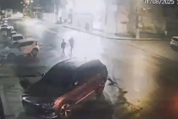 Policial civil assassinado diante do filho após sair de igreja em Angra