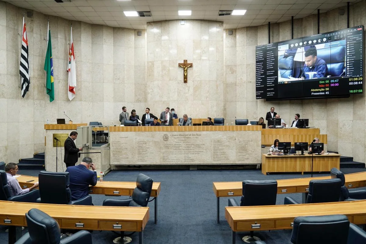 Fique por dentro: Câmara de SP atende a associação e libera verba extratexto a procuradores