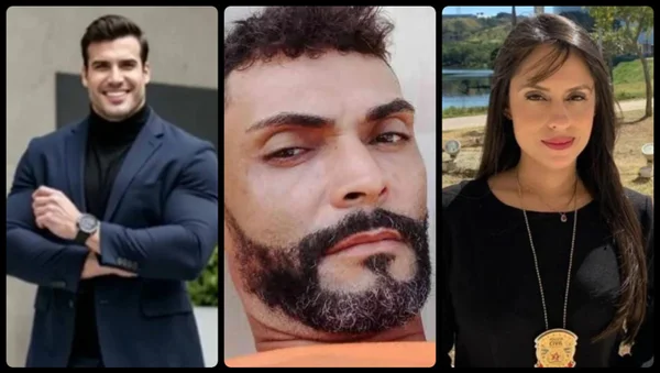 caso laudemir gari morto