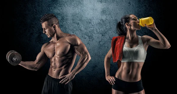Musculação é o melhor exercício para quem faz dietas restritivas