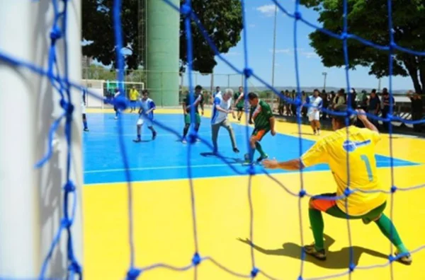 Em busca do ouro olímpico: Sesc-DF procura atletas de alto rendimento
