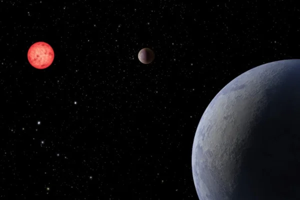 exoplaneta