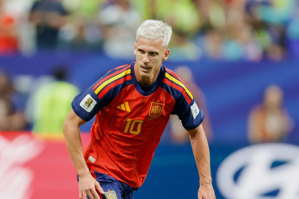 Seleção espanhola tenta transformar favoritismo em resultado diante de uma Arábia Saudita resistente Seleção espanhola tenta transformar favoritismo em resultado diante de uma Arábia Saudita resistente