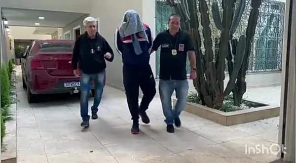 Penas de membros do PCC por “tribunais do crime” ultrapassam 270 anos