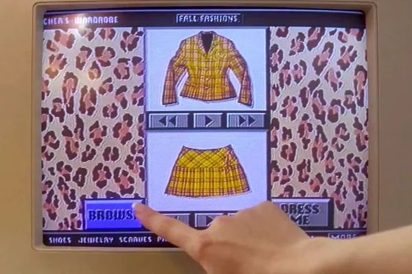 chat gpt montar looks catalogar roupas - metrópoles