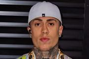 MC Daniel. MC Daniel.