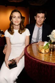 Adam Brody e Leighton Meester contam que têm “dia do Seth e da Blair” - imagem 3