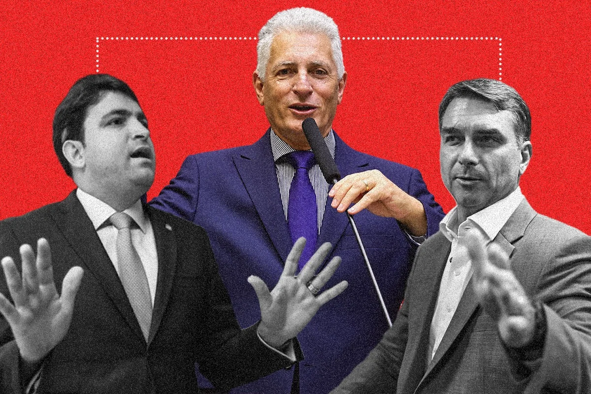 Entenda: Alvo da PF, Willer Tomaz processa petista por chamá-lo de ladrão de mansão