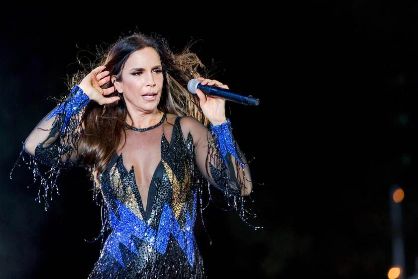 Ivete Sangalo Ivete Sangalo