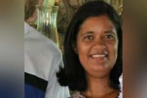 Mulher é morta com facada no peito na Paraíba. Ex-namorado é suspeito