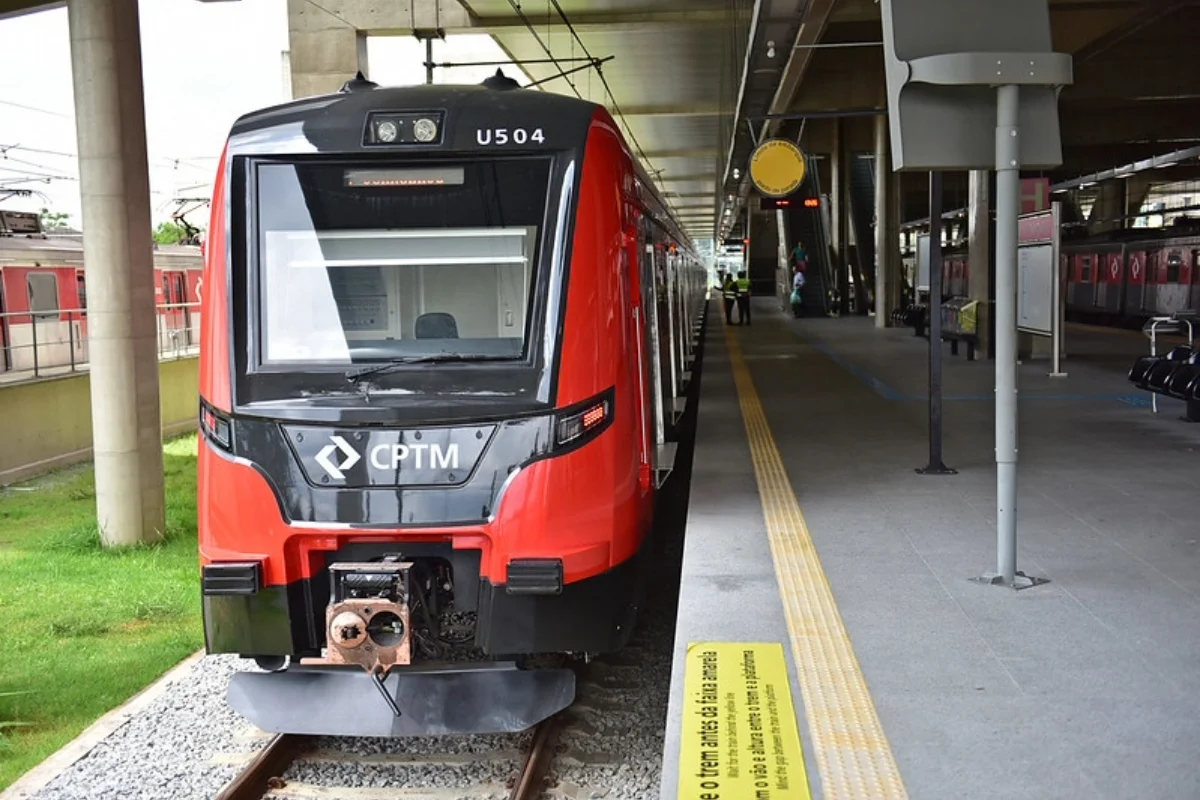 Ferroviários aprovam greve na CPTM por tempo indeterminado