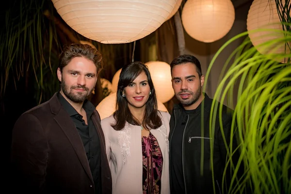 Valdir Piran Jr. e Thiago Miranda lançam projeto Sushi San em Casa