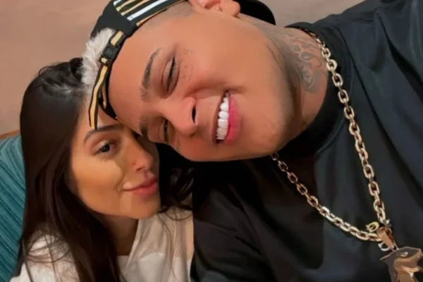 Giovanna Roque cita Jesus ao defender MC Ryan: “Ele é inocente”