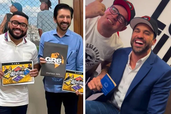 Apoio de MCs a candidatos em SP provoca racha no funk paulista