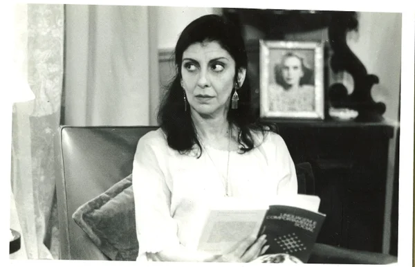 Documentário recupera carreira de Marília Pêra 10 anos após morte da atriz - destaque galeria