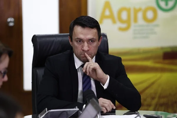 Novacki vê “dificuldades operacionais” para eleição de administradores